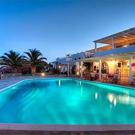 Philoxenia Hotel Parikia (Paros)