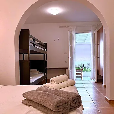 Philoxenia Hotel