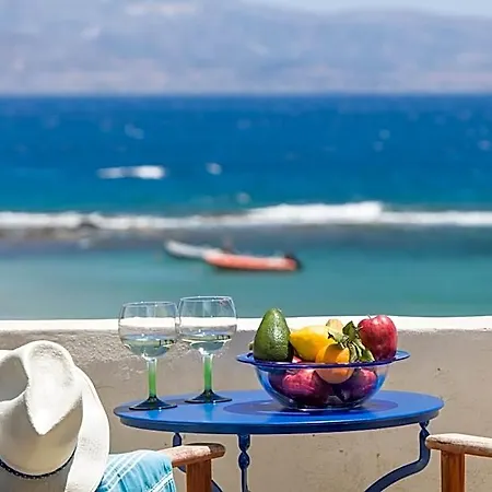 Philoxenia Hotel Parikia (Paros)