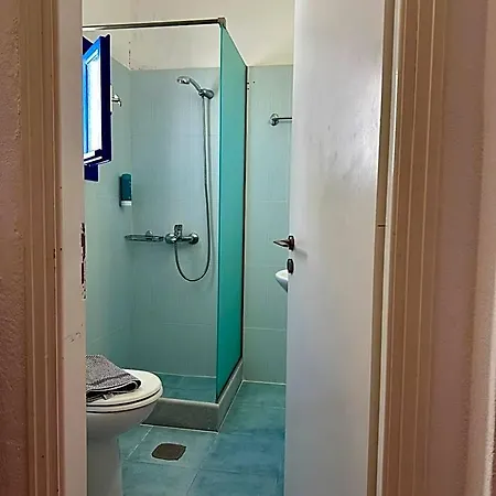 Philoxenia Hotel Parikia (Paros)