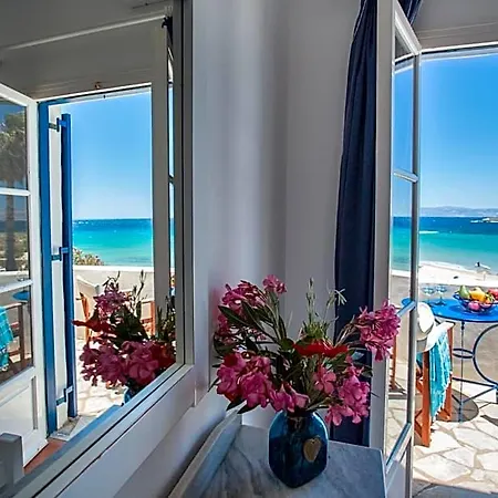 Hotel Philoxenia Parikia (Paros)