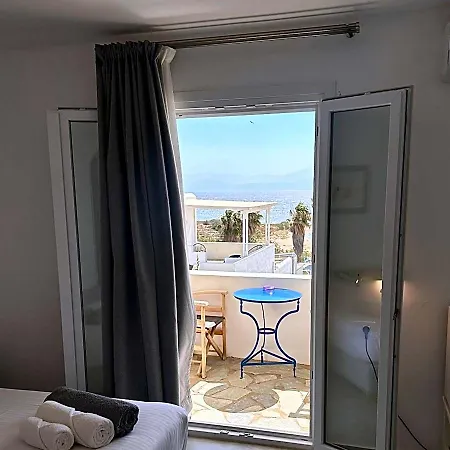 Hotel Philoxenia Parikia (Paros)