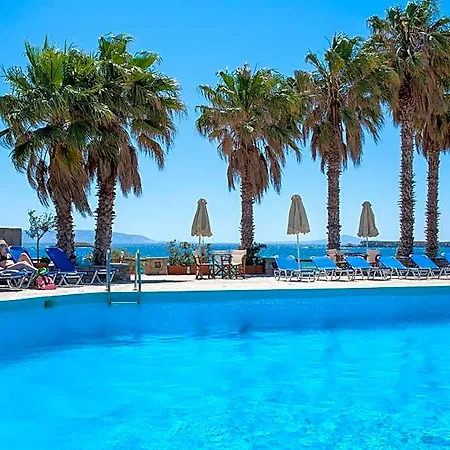 Philoxenia Hotel