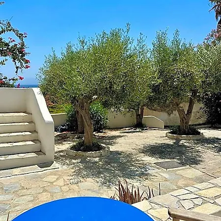 Philoxenia 3* Parikia (Paros)