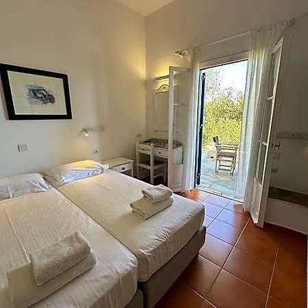 Hotel Philoxenia 3*