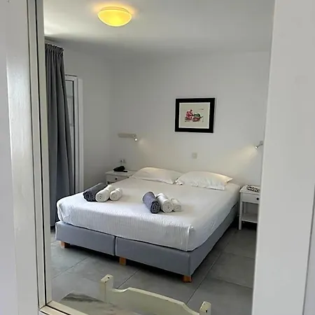 Philoxenia Hotel Parikia (Paros)