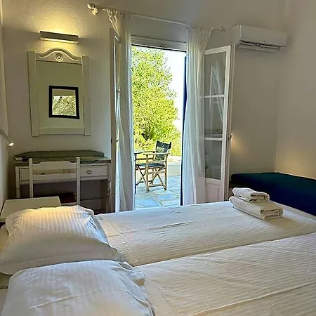 Philoxenia 3* Parikia (Paros)