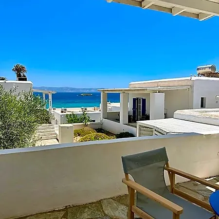 Philoxenia 3* Parikia (Paros)