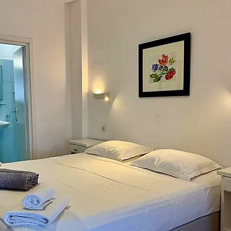 Philoxenia Hotel Parikia (Paros)