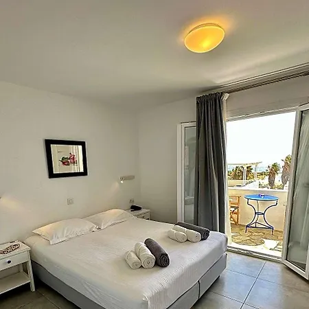 Philoxenia 3* Parikia (Paros)