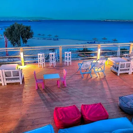 Philoxenia 3* Parikia (Paros)